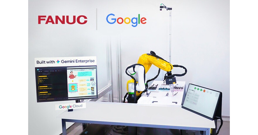 FANUC 사용법과 핵심 기준을 설명하는 대표 이미지