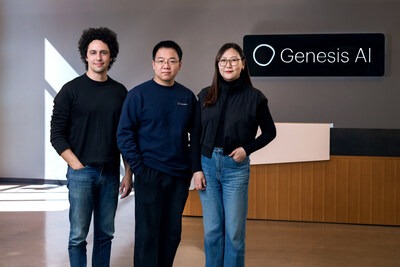 Genesis AI 사용법과 핵심 기준을 설명하는 대표 이미지