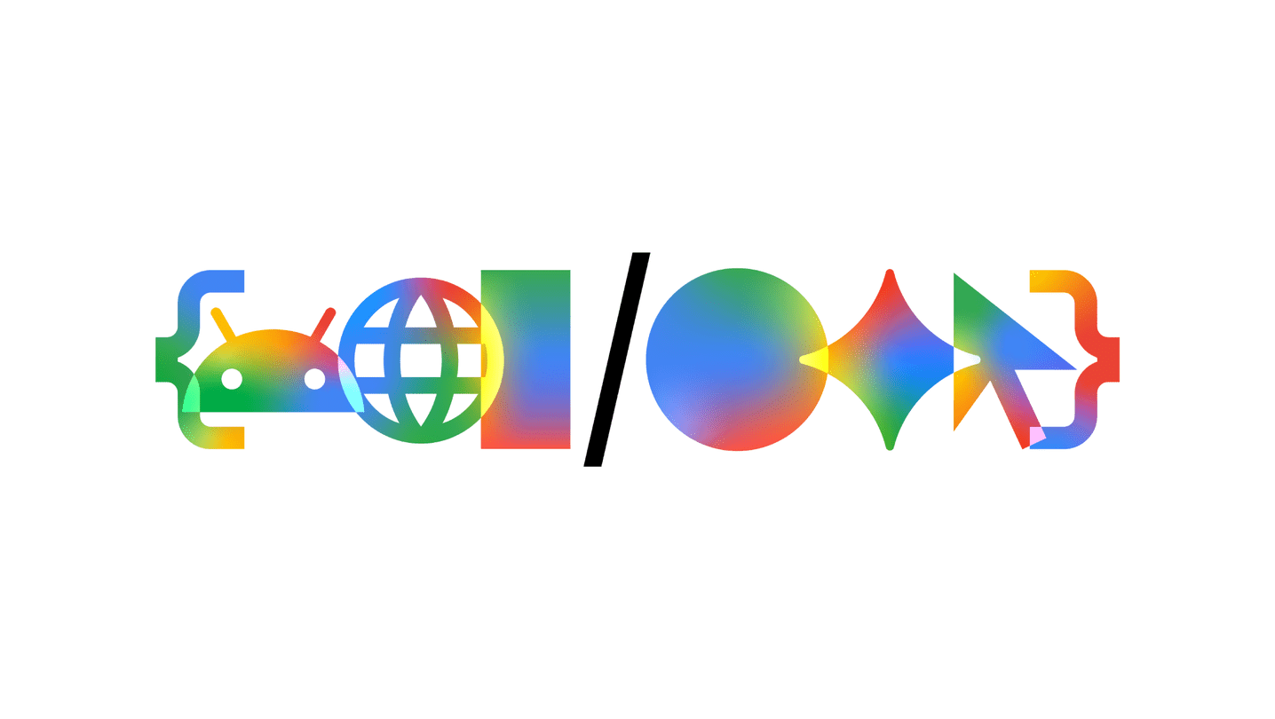 Google I/O 2026 공식 이미지