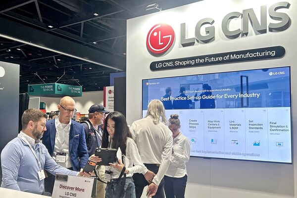 LG CNS 사용법과 핵심 기준을 설명하는 대표 이미지