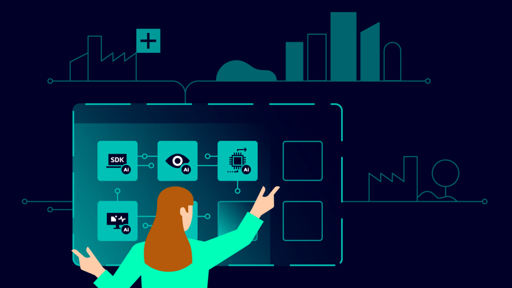 Siemens Industrial Edge 공식 이미지